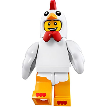 Конструктор LEGO Classic "Курятник" (5004468) - Boxette Shop