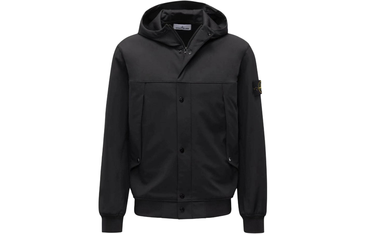 Куртка мужская Stone Island SS24 - Boxette Shop
