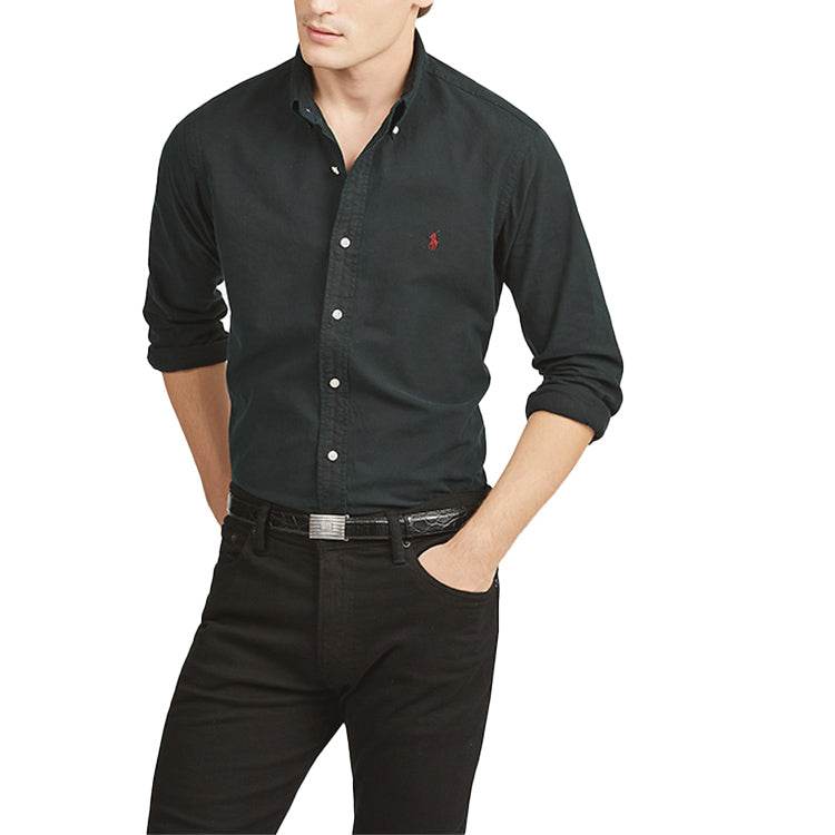 Рубашка мужская Polo Ralph Lauren - Boxette Shop