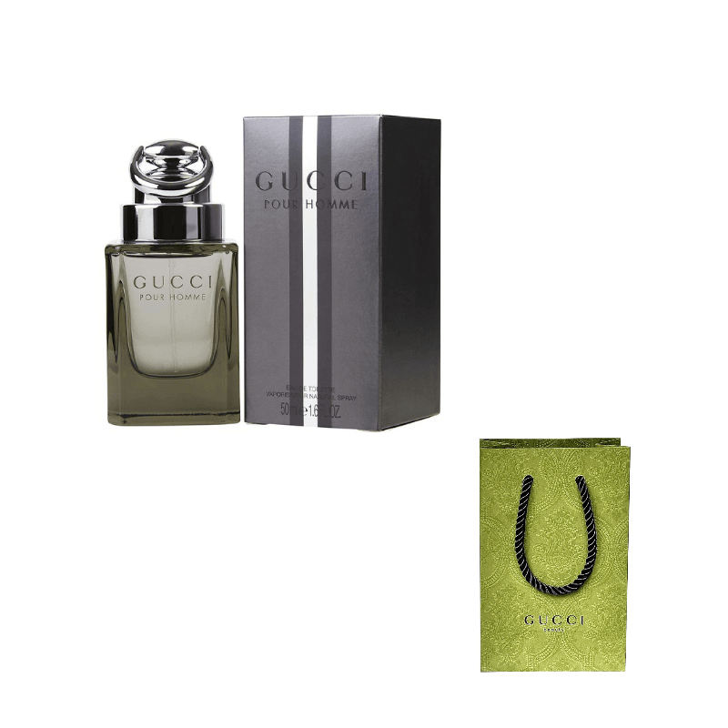 Духи мужские Gucci Guilty Classic Eau de Toilette - Boxette Shop