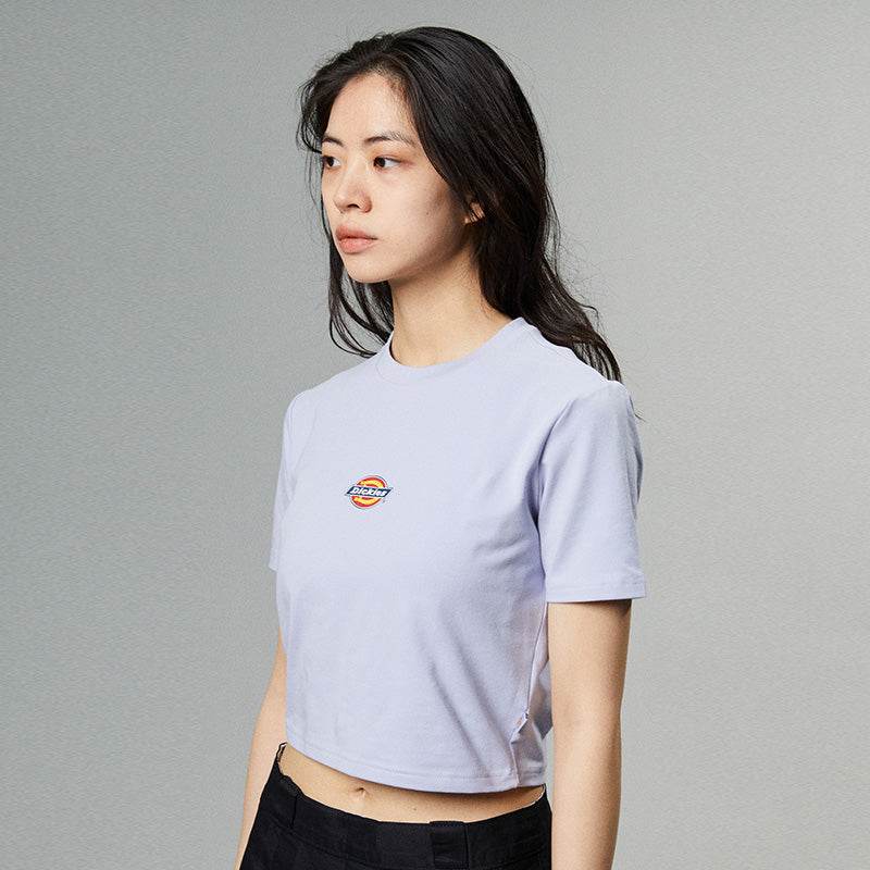 Футболка женская Dickies Logo - Boxette Shop