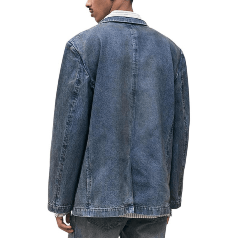Пиджак мужской H&M - Boxette Shop