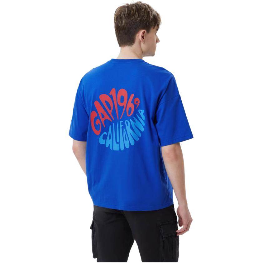 Футболка GAP - Boxette Shop