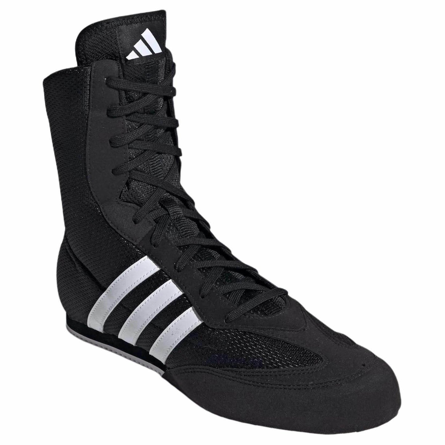 Кроссовки Adidas Box Hog 2.0 High Top Trainers - Boxette Shop