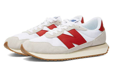 Кроссовки мужские New Balance NB 237 Retro - Boxette Shop