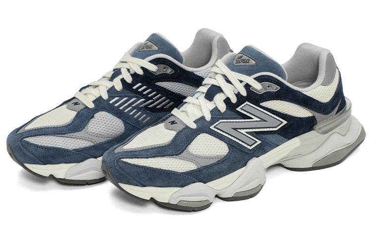 Кроссовки New Balance NB 9060 - Boxette Shop