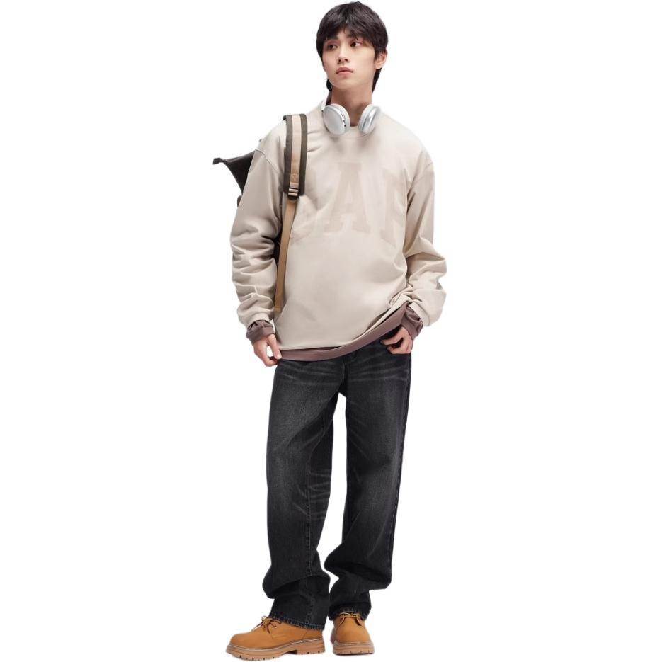 Лонгслив мужской GAP - Boxette Shop