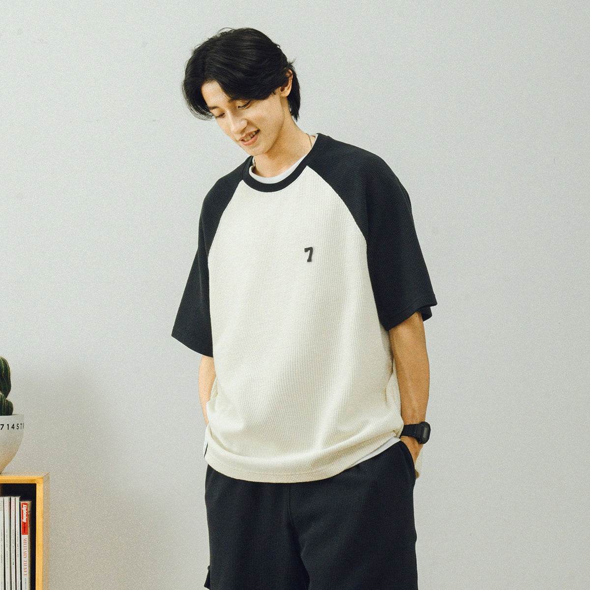 Футболка 714Street SS23 - Boxette Shop