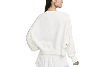 Спортивный лонгслив женский Nike Sportswear Phoenix Fleece - Boxette Shop