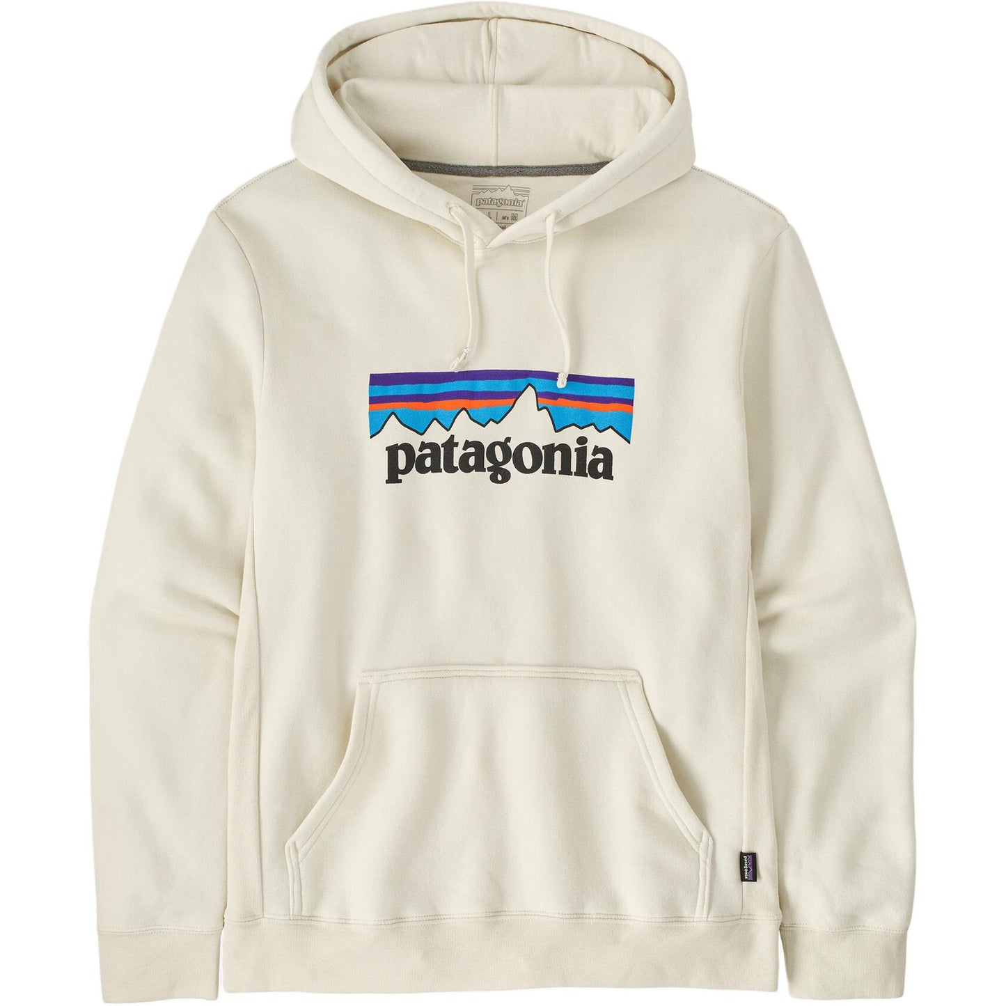 Худи Patagonia SS22