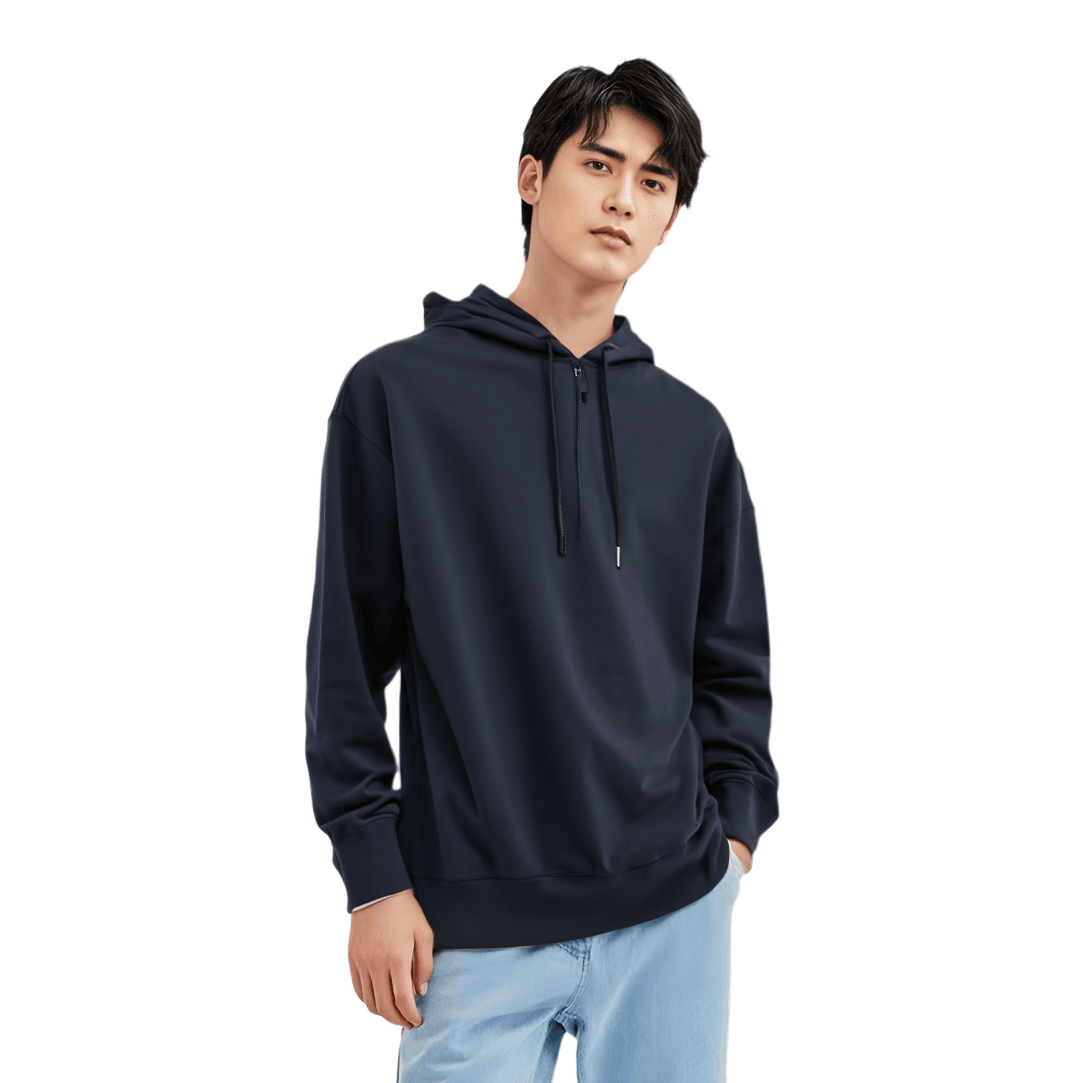 Свитшот Uniqlo X Jil Sander - Boxette Shop