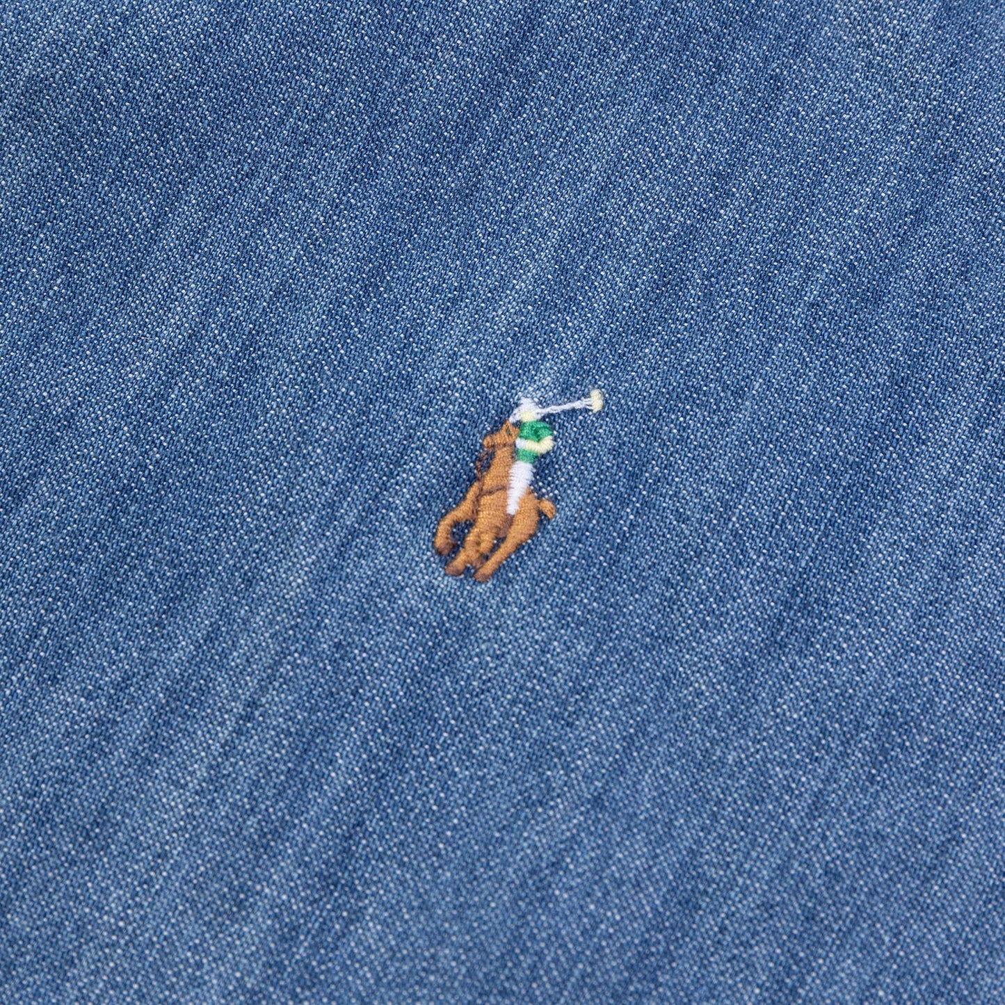 Рубашка мужская Polo Ralph Lauren - Boxette Shop