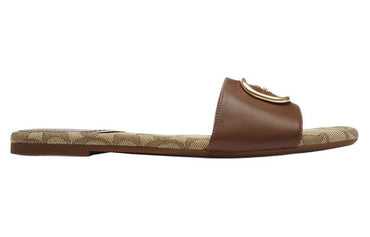 Шлёпанцы женские Coach - Boxette Shop