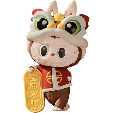 Фигурка Bubble Mart Pop Mart Labubu - Boxette Shop