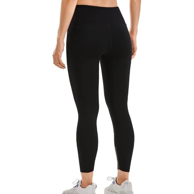 Спортивные леггинсы женские Under Armour Rush SmartForm - Boxette Shop