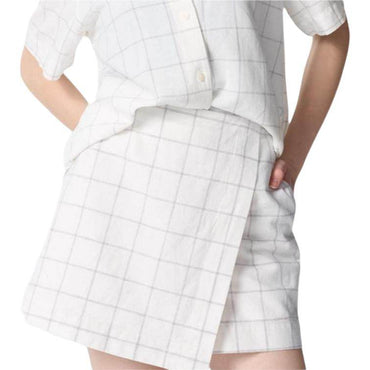 Шорты женские Uniqlo - Boxette Shop