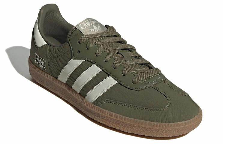 Кроссовки Adidas Originals Samba OG - Boxette Shop