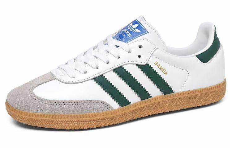 Кроссовки Adidas Originals Samba OG - Boxette Shop