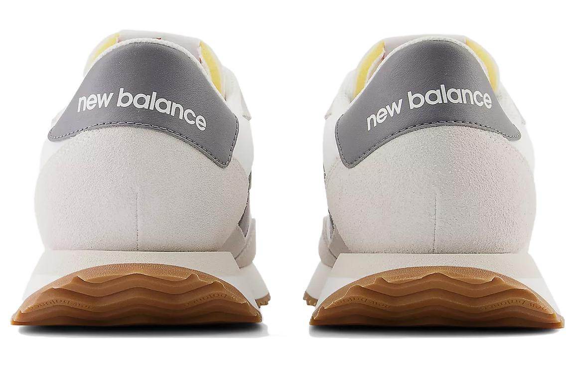 Кроссовки New Balance NB 237 - Boxette Shop