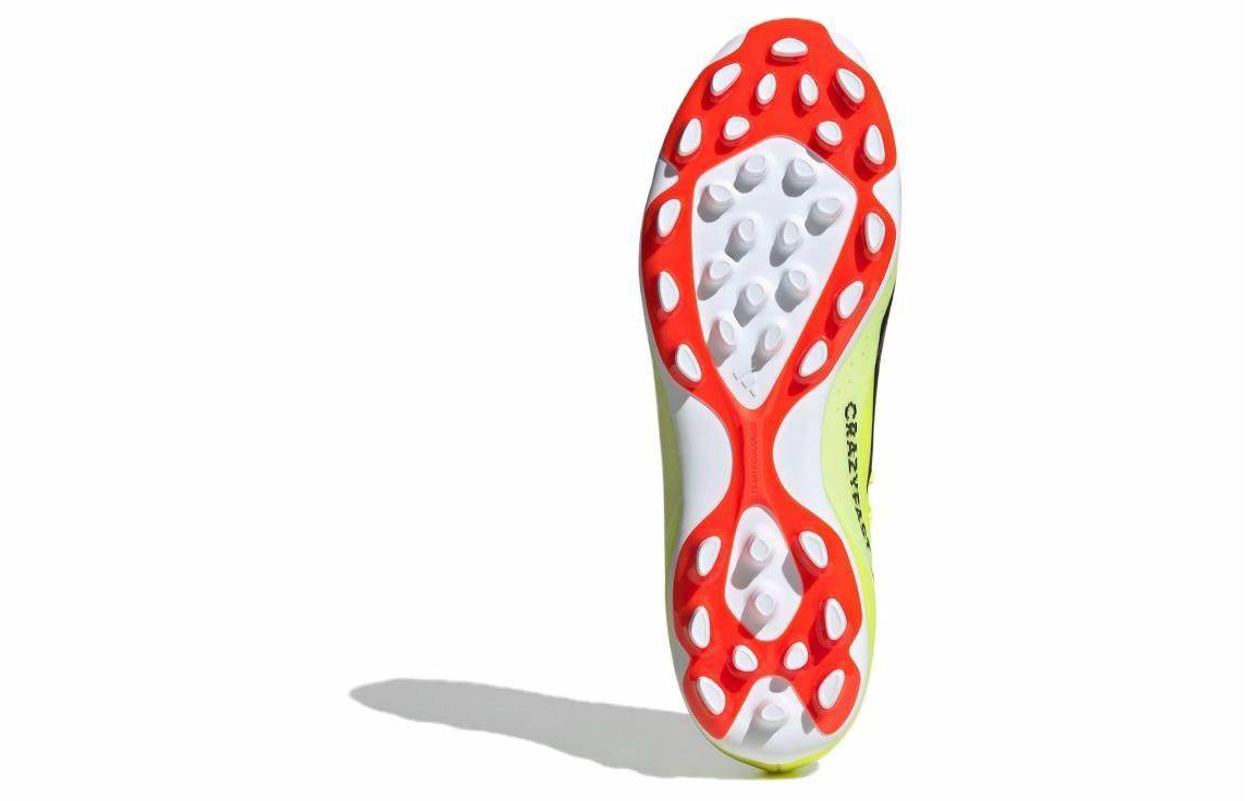 Бутсы Adidas x Crazyfast League .3 AG - Boxette Shop