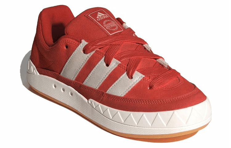 Кроссовки Adidas Originals Adimatic - Boxette Shop