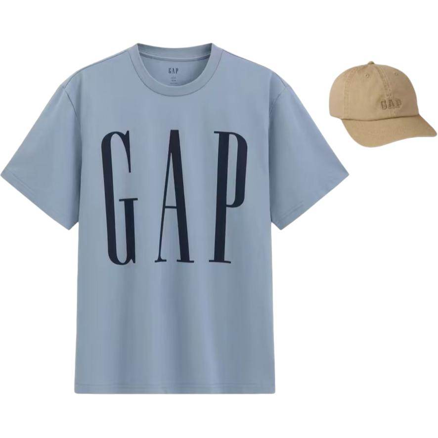 Футболка Gap - Boxette Shop