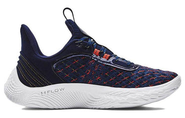 Кроссовки Under Armour Curry 9 Flow - Boxette Shop