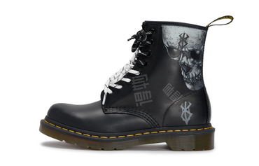 Ботинки женские Dr. Martens 1460