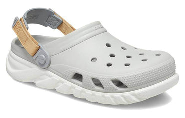 Шлепанцы Crocs Duet Max Clog EVA - Boxette Shop