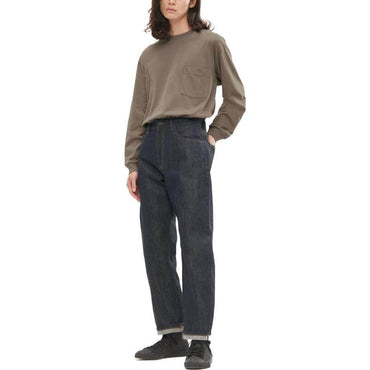 Джинсы мужские Uniqlo Fw22 - Boxette Shop