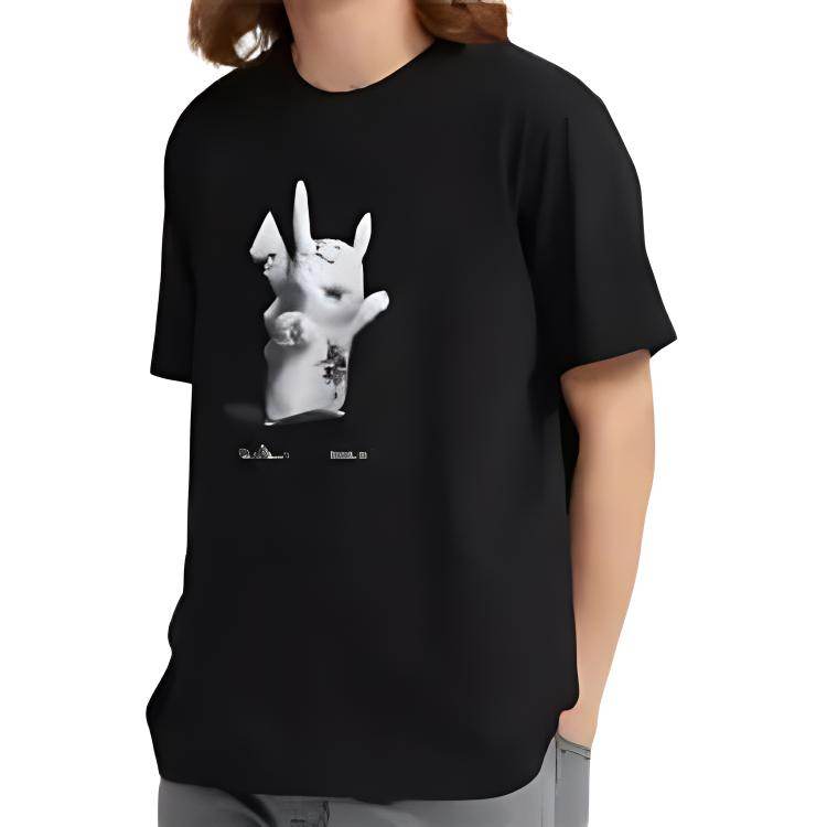 Футболка Uniqlo x Pokémon - Boxette Shop