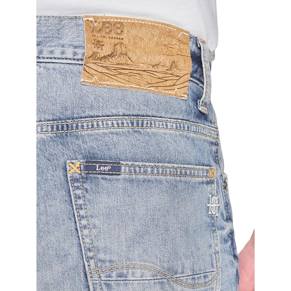 Джинсы мужские Lee