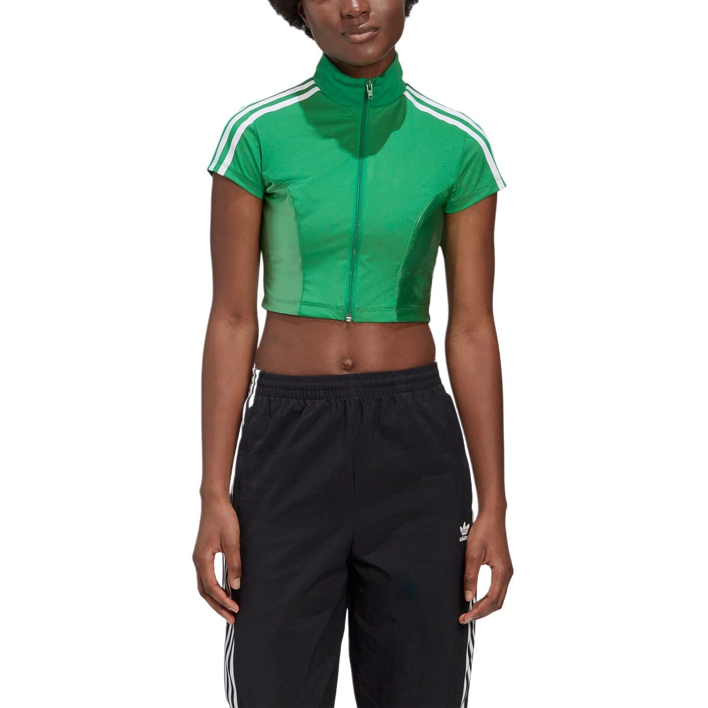 Спортивная футболка женская Adidas Originals x Paolina Russo