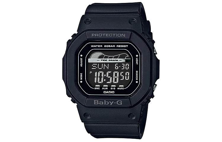 Часы женские Casio baby-g - Boxette Shop