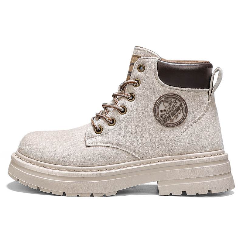 Ботинки Warrior "Back to Strength" - Boxette Shop