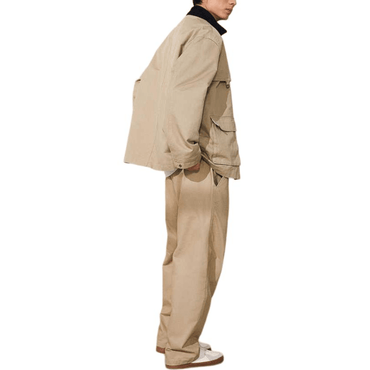 Куртка мужская H&M Color Blocking Workwear - Boxette Shop