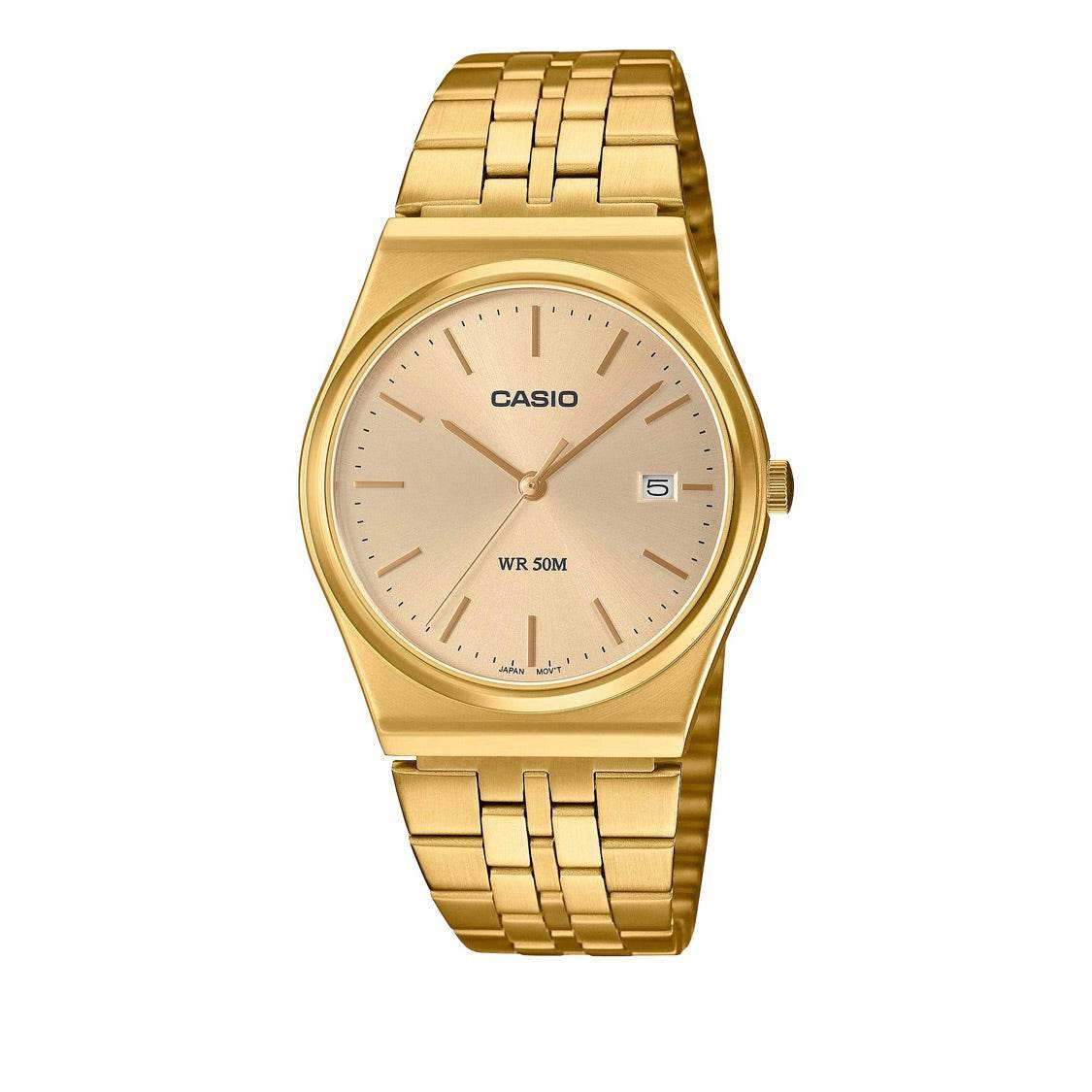 Часы мужские Casio - Boxette Shop