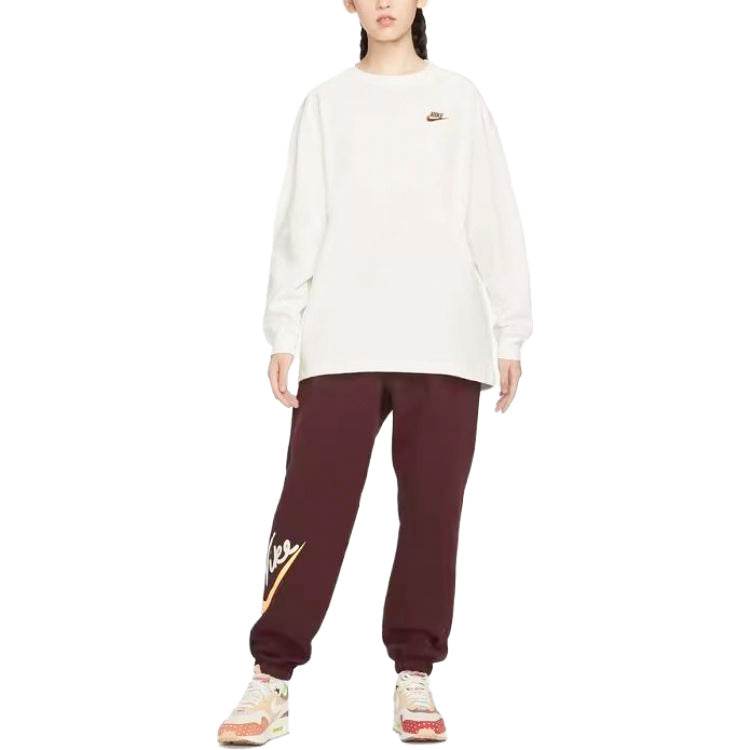 Толстовка женская Nike - Boxette Shop