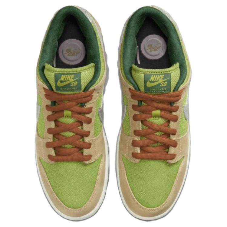 Кроссовки Nike Dunk SB "Dinner Plate"
