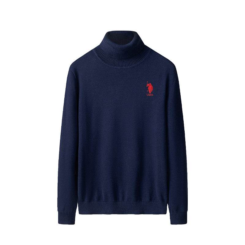 Свитер мужской U.S. Polo Assn. - Boxette Shop