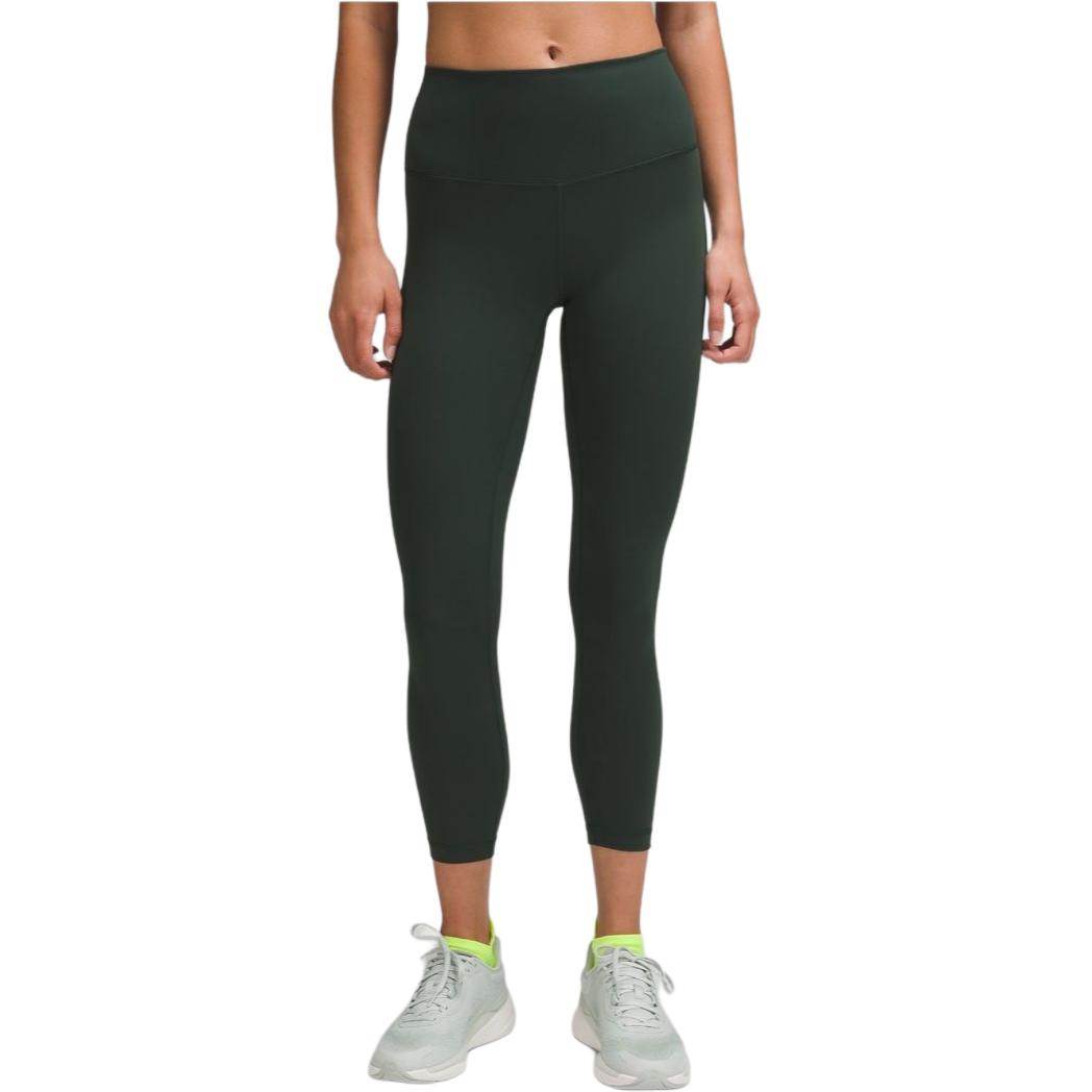 Спортивные леггинсы женские Lululemon - Boxette Shop