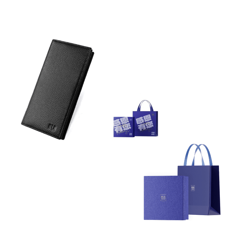 Кошелек HLA Helan House - Boxette Shop