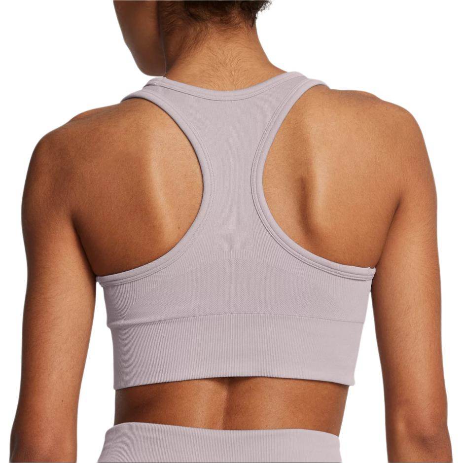 Спортивная бра женская Under Armour Rival Mid - Boxette Shop
