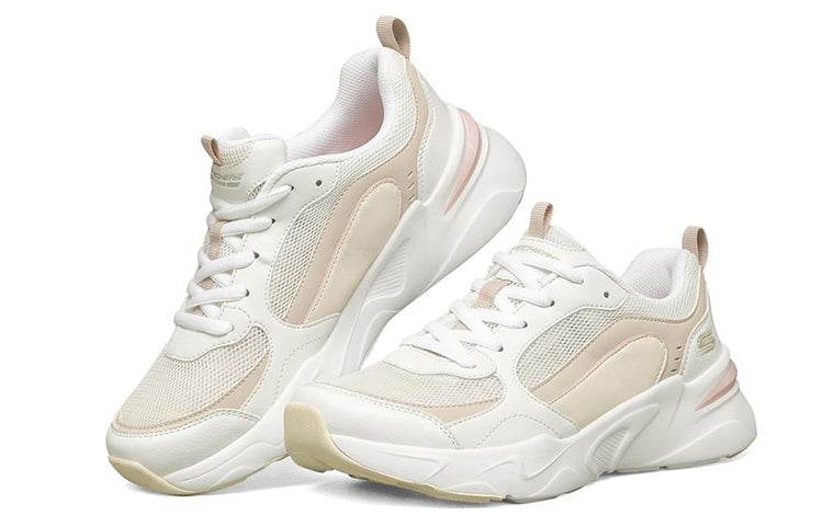 Кроссовки женские Skechers Bob's Bamina Vanilla Macaroon - Boxette Shop