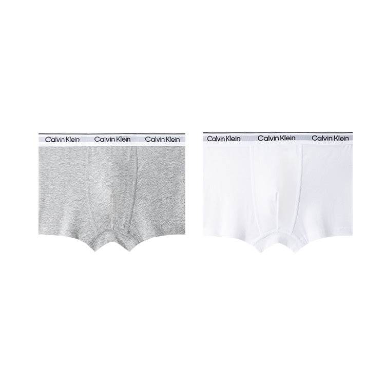 Трусы мужские Calvin Klein - Boxette Shop