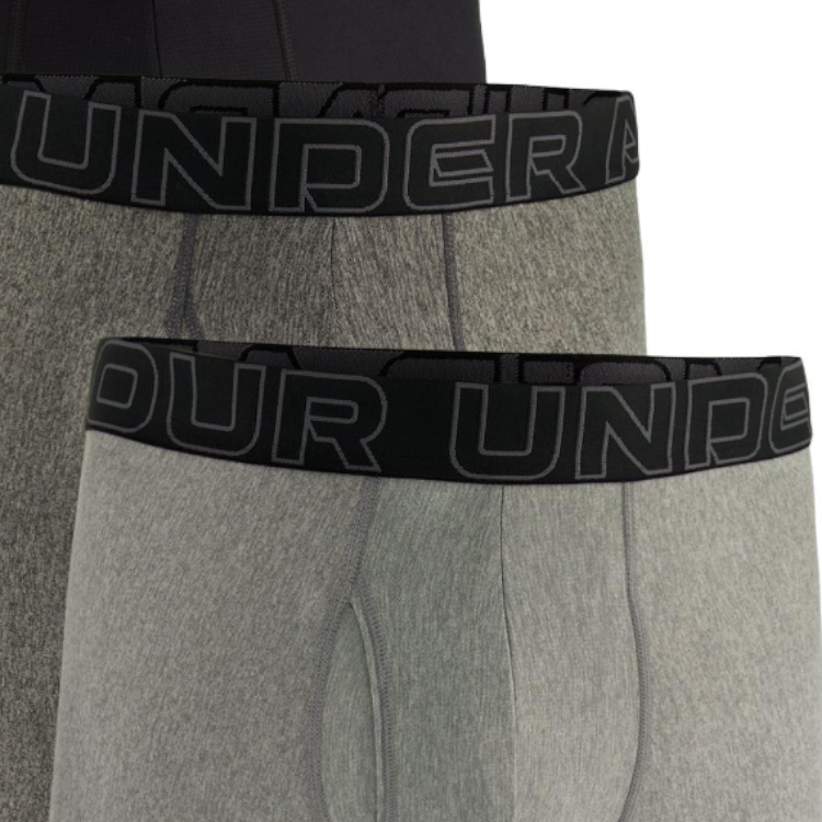 Трусы мужские Under Armour (3 шт)