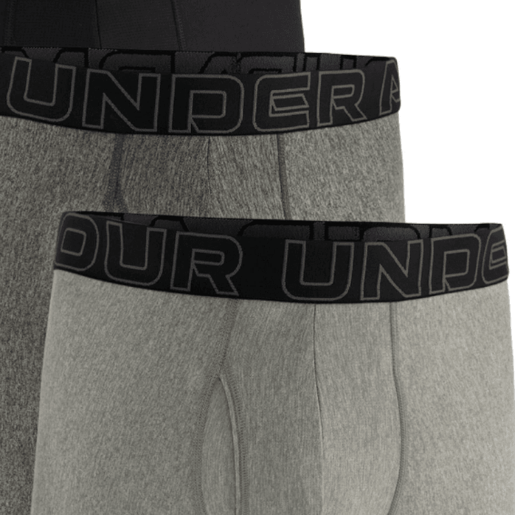 Трусы мужские Under Armour (3 шт) - Boxette Shop