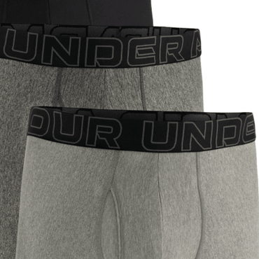 Трусы мужские Under Armour (3 шт) - Boxette Shop