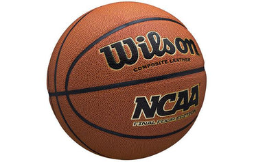 Баскетбольный мяч Wilson NCAA Series WTB1233IB07CN - Boxette Shop