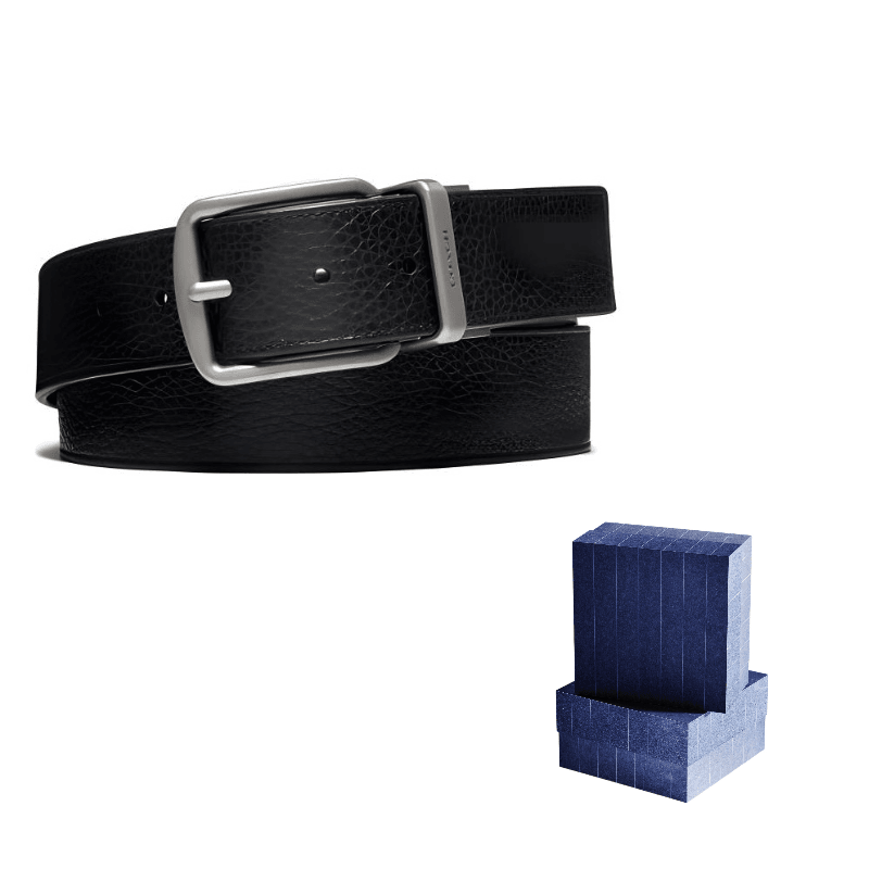 Ремень мужской Coach - Boxette Shop